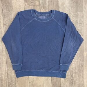 Aero Men's Classic Blue Sweatshirt